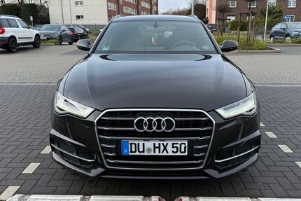 Audi A6 165.000 km 18.400 &euro; Bottrop 46238