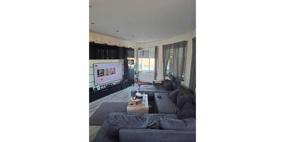 Wohnung zum Mieten in Sprockhövel 950 € 104.66 m² 4.5 zimmer