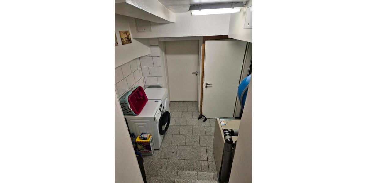 Reiheneckhaus mit Garage 9 zimmer