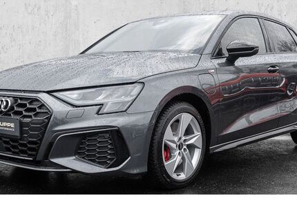 Audi A3 58.000 km 25.850 &euro; Düsseldorf 40474