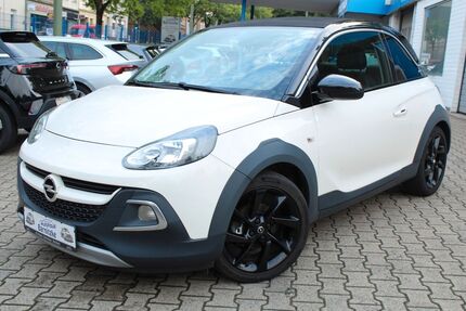 Opel Adam 79.970 km 9.490 &euro; Bochum 44866