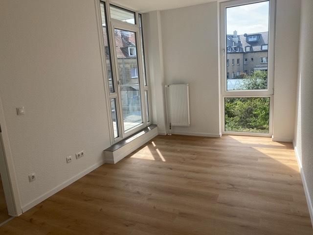 3-Zimmer-Wohnung mit Loggia in zentraler Lage 3 zimmer