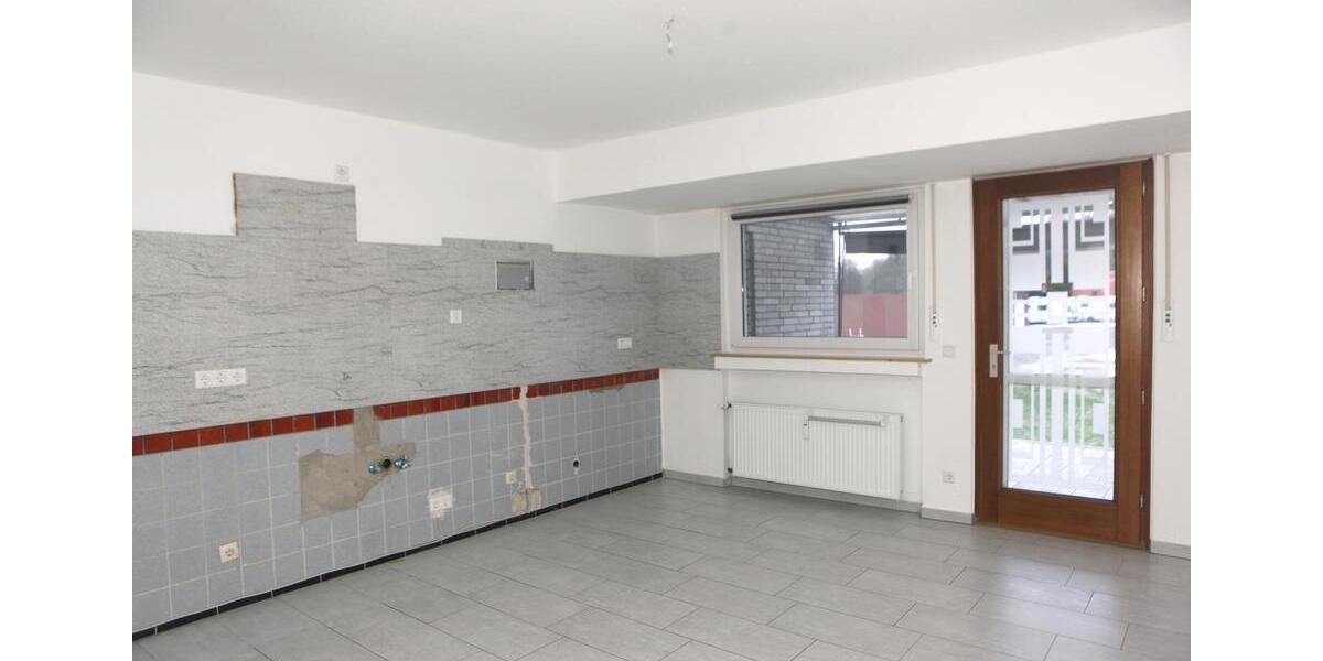 3,5-Zimmer-Wohnung mit Terrasse in ruhiger Lage in Gladbeck 3.5 zimmer