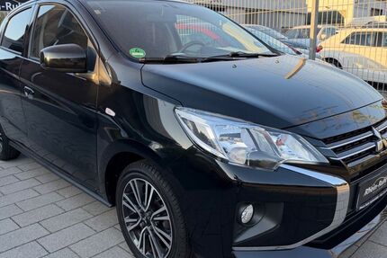 Mitsubishi Space Star 34.200 km 8.750 &euro; Oberhausen 46149