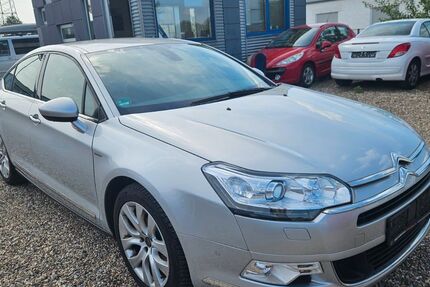 Citroen C5 125.000 km 7.990 &euro; Rheinberg 47495