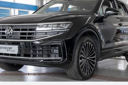 VW Touareg 11.350 km 71.980 € Bochum 44892
