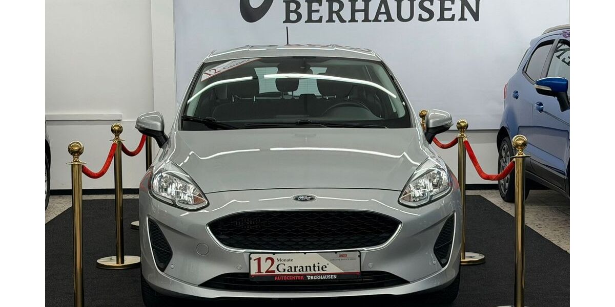 Ford Fiesta 132.138 km 9.599 &euro; Oberhausen 46049