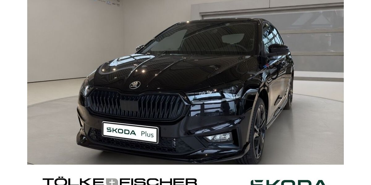 Skoda Fabia 9.875 km 31.111 &euro; Krefeld 47809