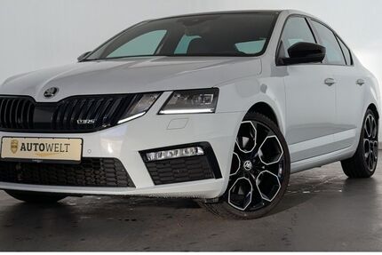 Skoda Octavia 83.790 km 21.260 &euro; Düsseldorf 40599