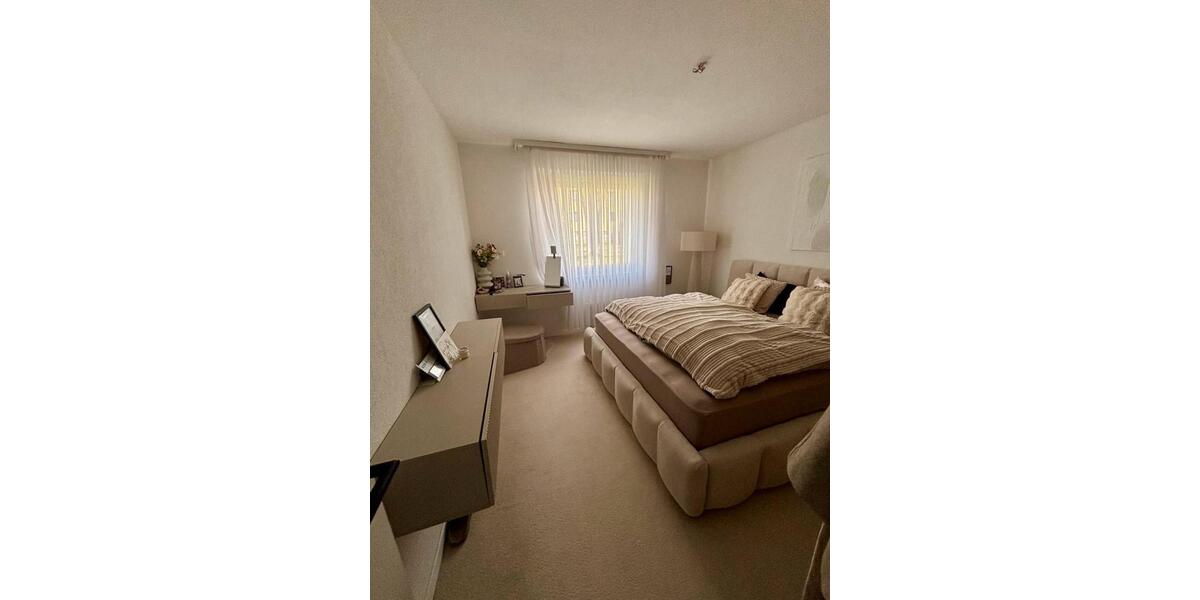 Erdgeschoßwohnung Bochum Höntrop - 3.5 Zimmer, 69 m&sup2;, 800&euro; | Angebot:26399891