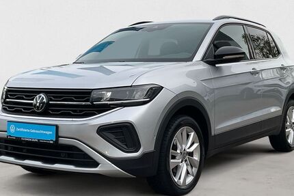 VW T-Cross 21.135 km 25.440 &euro; Wesel 46483