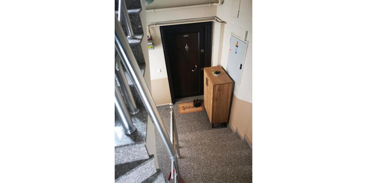 Einfamilienhaus Oberhausen Osterfeld - 4 Zimmer, 112 m&sup2;, 80.000&euro; | Angebot:25318676