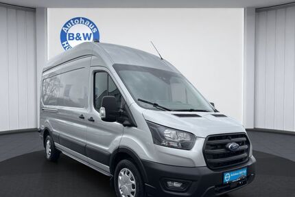 Ford Transit 7.648 km 34.999 &euro; Krefeld 47805