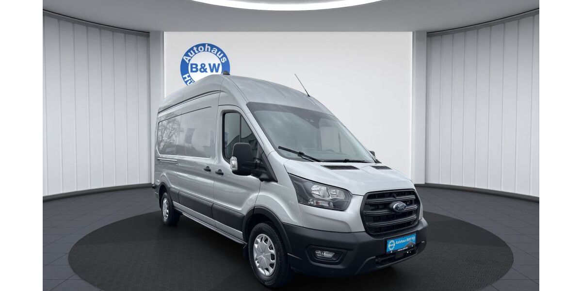 Ford Transit 7.648 km 34.999 &euro; Krefeld 47805
