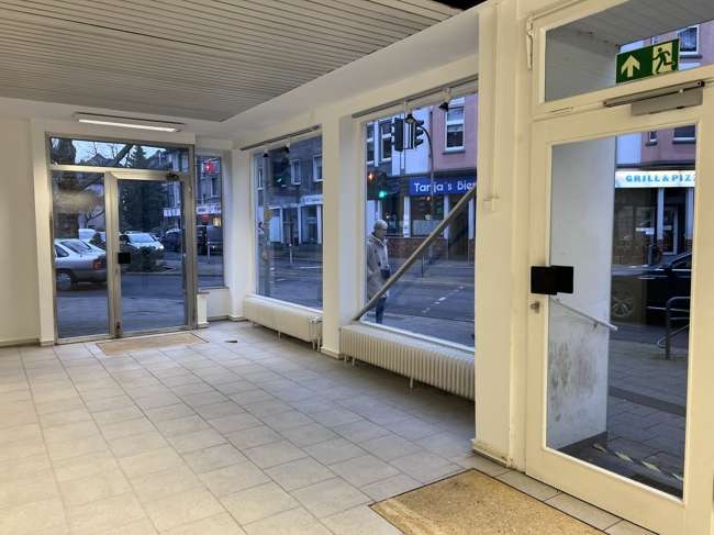 Gewerbeobjekt Gelsenkirchen Rotthausen - 740&euro; | Angebot:25384911