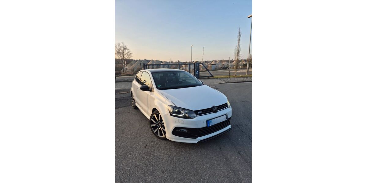 VW Polo 114.500 km 12.350 &euro; Hattingen 45525