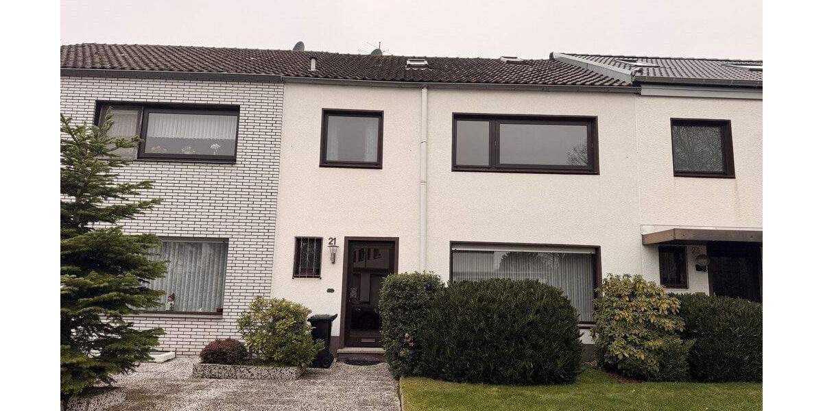 Reihenmittelhaus Meerbusch Lank-Latum - 5 Zimmer, 130 m&sup2;, 529.000&euro; | Angebot:25779530