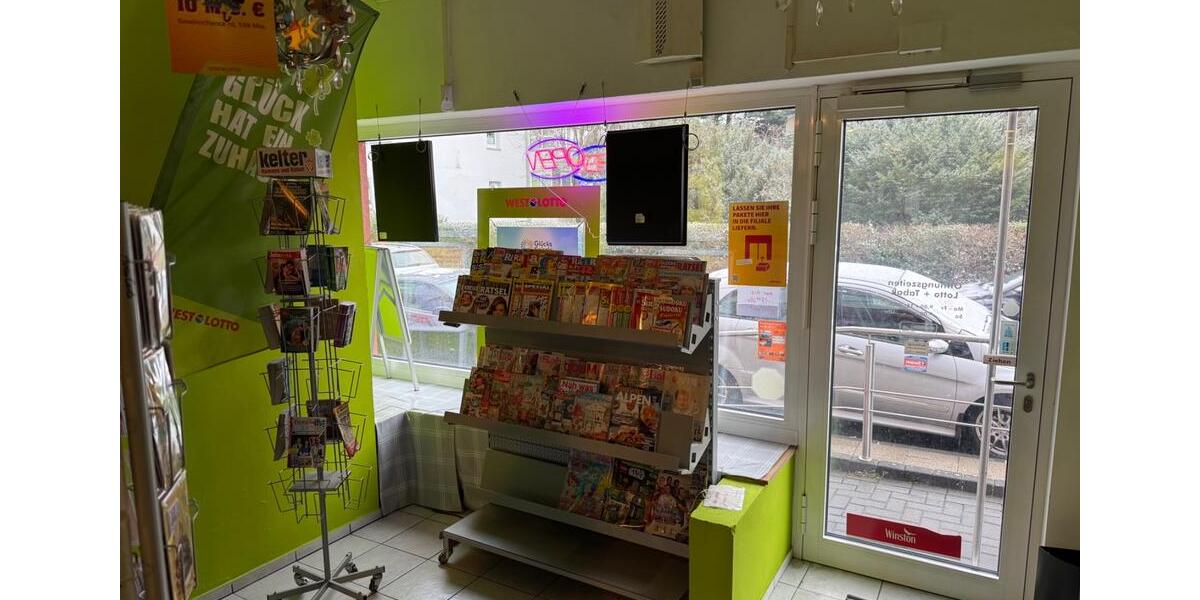 Gewerbeobjekt Hattingen - 1.225&euro; | Angebot:24657229