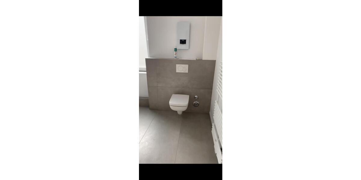 Etagenwohnung Krefeld - 2 Zimmer, 54 m&sup2;, 680&euro; | Angebot:26409923
