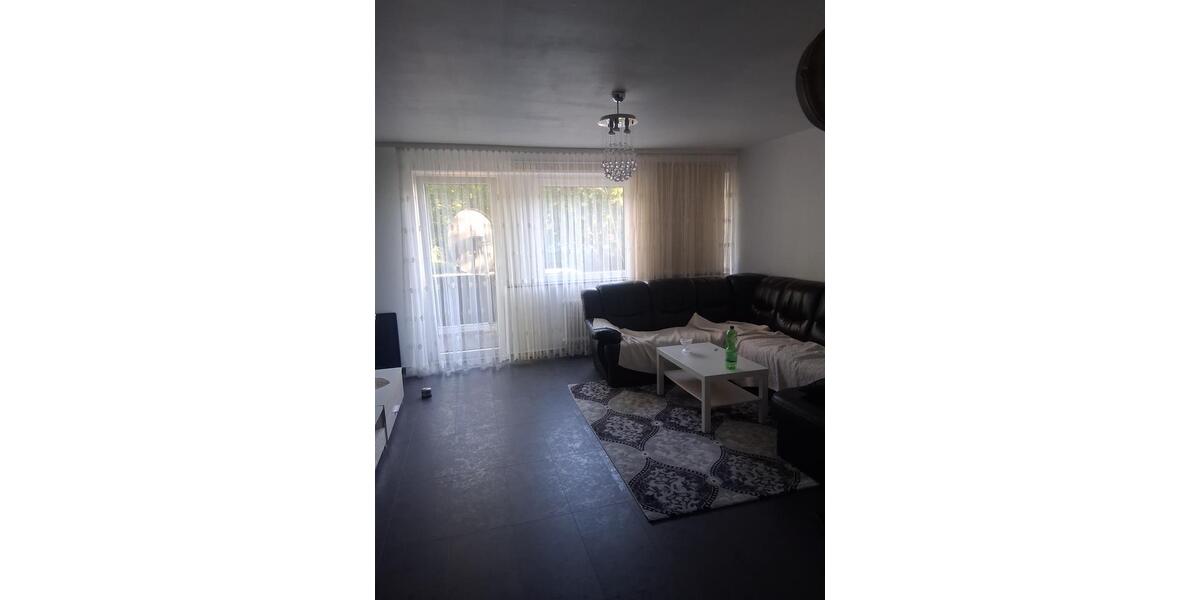 °°° Gepflegte 3- Zimmer-Wohnung mit Balkon °°° 3 zimmer