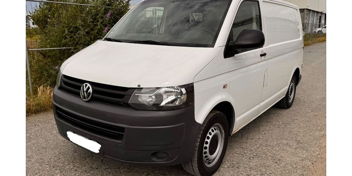 VW T5 Transporter 335.000 km 6.200 &euro; Düsseldorf 40549