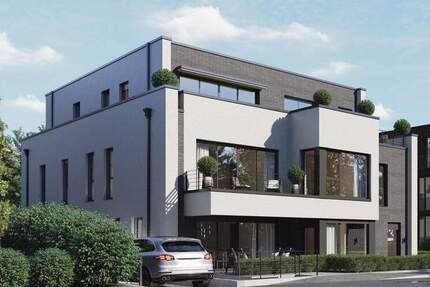 Wohnung Düsseldorf Lohausen - 2 Zimmer, 63 m&sup2;, 500.000&euro; | Angebot:23951887