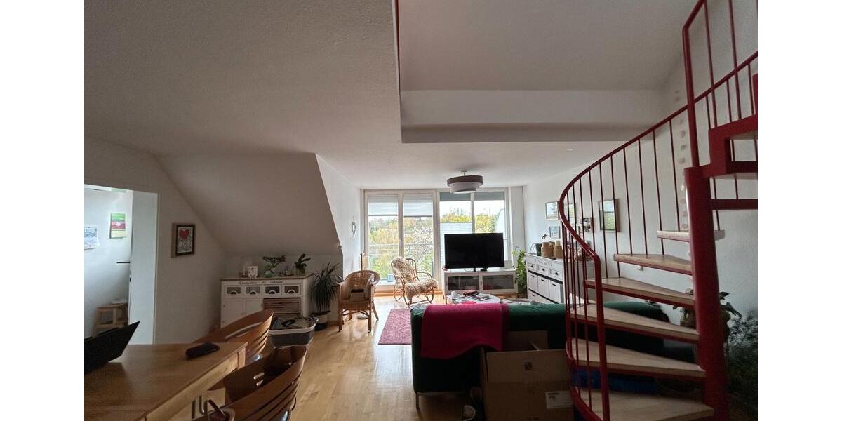 Maisonettenwohnung Mettmann - 3 Zimmer, 93 m&sup2;, 1.150&euro; | Angebot:26213265