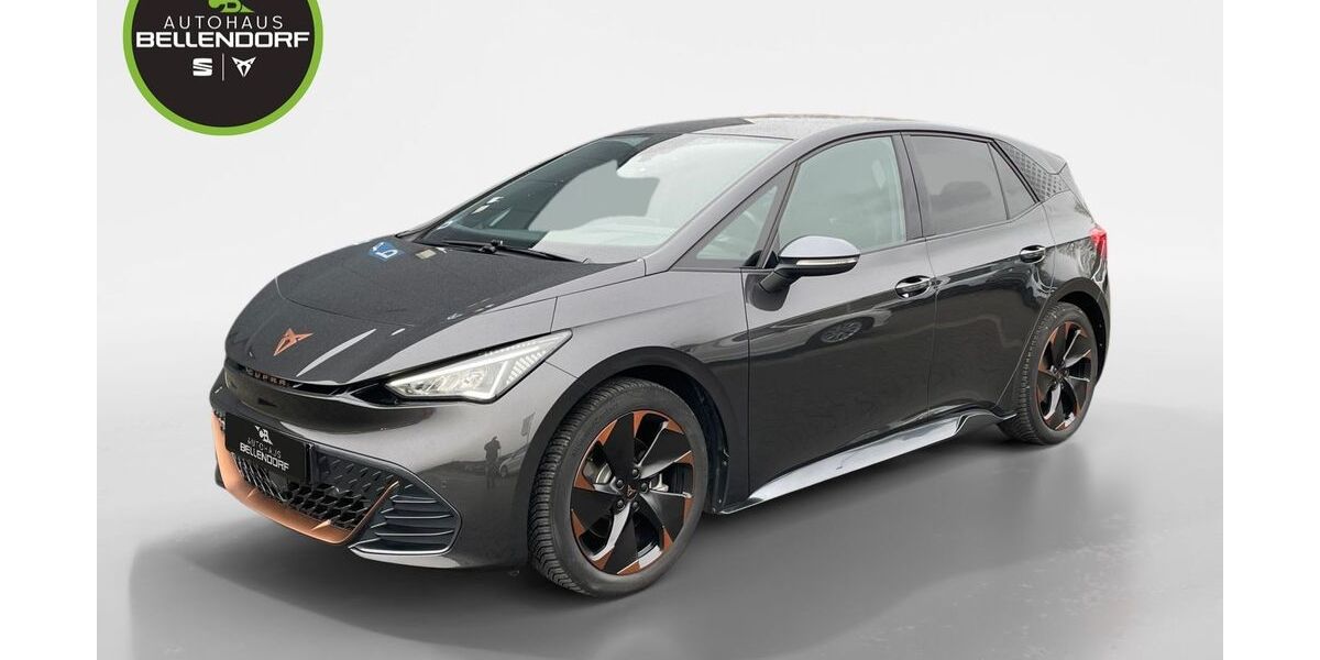 Cupra Born 48.819 km 23.380 € Bottrop 46244