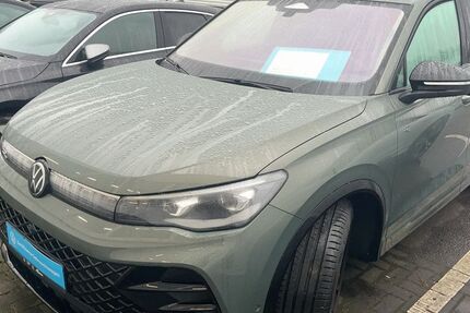 VW Tiguan 18.770 km 47.450 &euro; Duisburg 47178