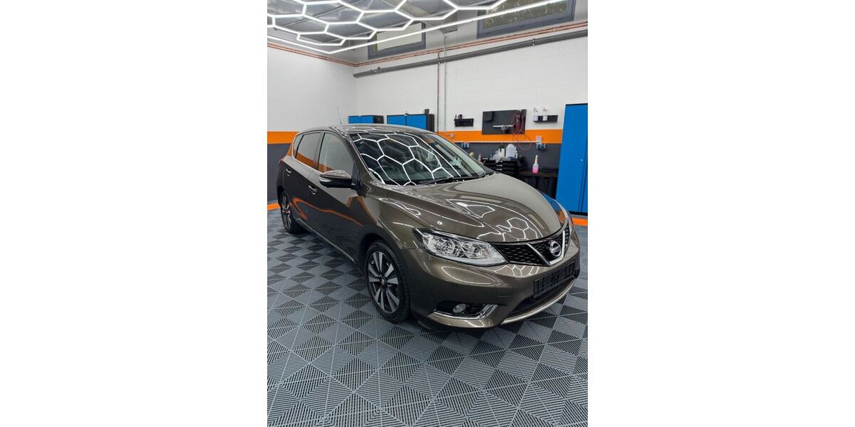 Nissan Pulsar 110.474 km 8.599 &euro; Mülheim an der Ruhr 45476