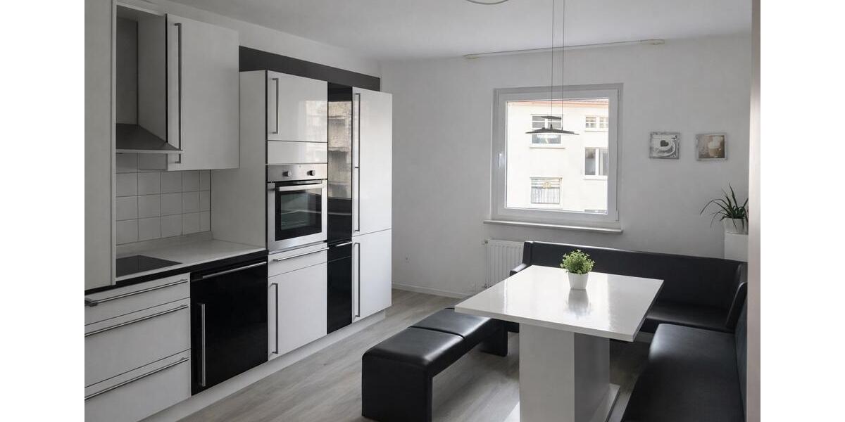 Etagenwohnung Essen Stadtbezirk III - 4 Zimmer, 104 m&sup2;, 235.000&euro; | Angebot:27426326
