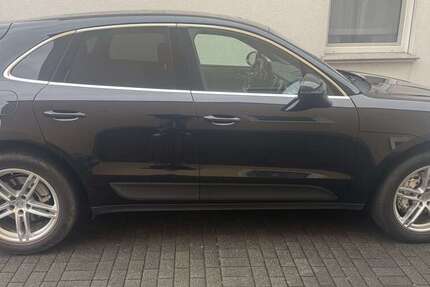 Porsche Macan 72.000 km 36.000 &euro; Moers 47445