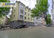 Wohnung zum Kaufen in Essen Huttrop 179.000 € 73 m²