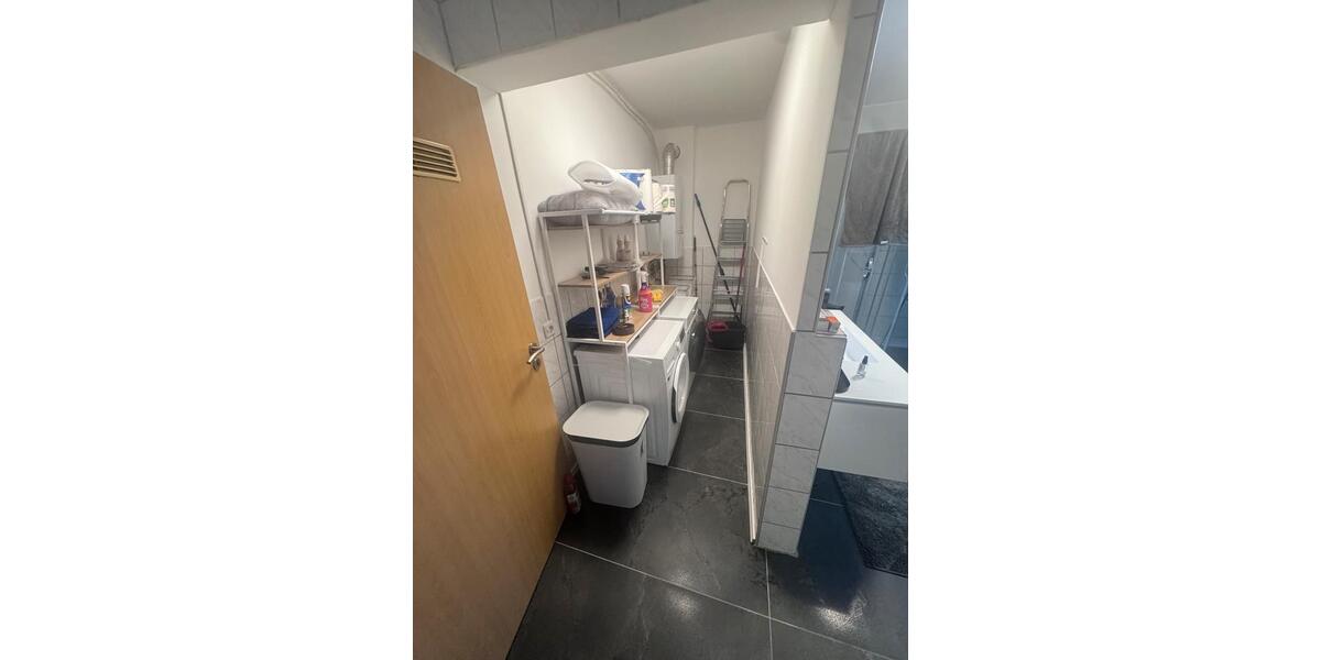 Dachgeschoßwohnung Gelsenkirchen Gelsenkirchen-West - 1 Zimmer, 70 m&sup2;, 120.000&euro; | Angebot:24751825