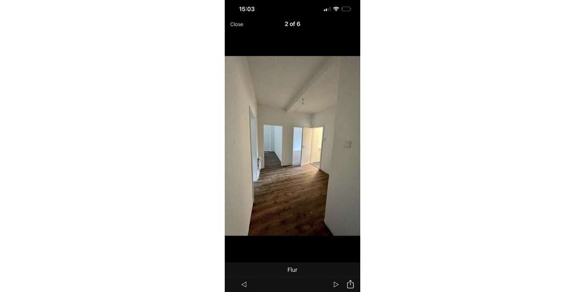 Wohnung zum Kaufen in Oberhausen 185.000 € 89 m² 3 zimmer