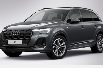 Audi Q7 25.929 km 67.740 &euro; Bochum 44809