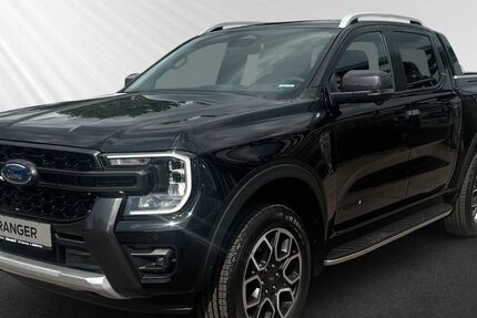 Ford Ranger 5.000 km 49.990 &euro; Oberhausen - Sterkrade 46145