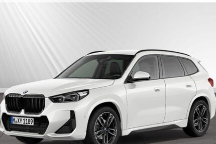BMW X1 9.400 km 44.900 &euro; Wesel 46485
