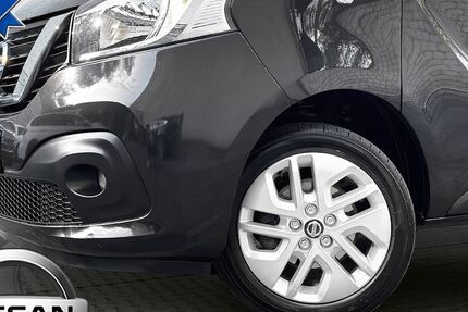 Nissan NV300 64.897 km 23.490 € Düsseldorf 40625