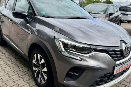 Renault Captur 103.980 km 12.500 &euro; Moers 47445