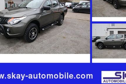 Mitsubishi L200 68.535 km 23.499 &euro; Herne 44628