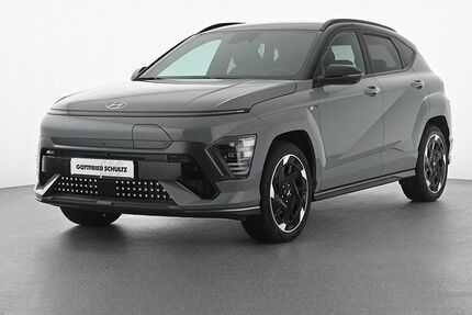 Hyundai KONA 4.999 km 39.780 &euro; Essen 45143