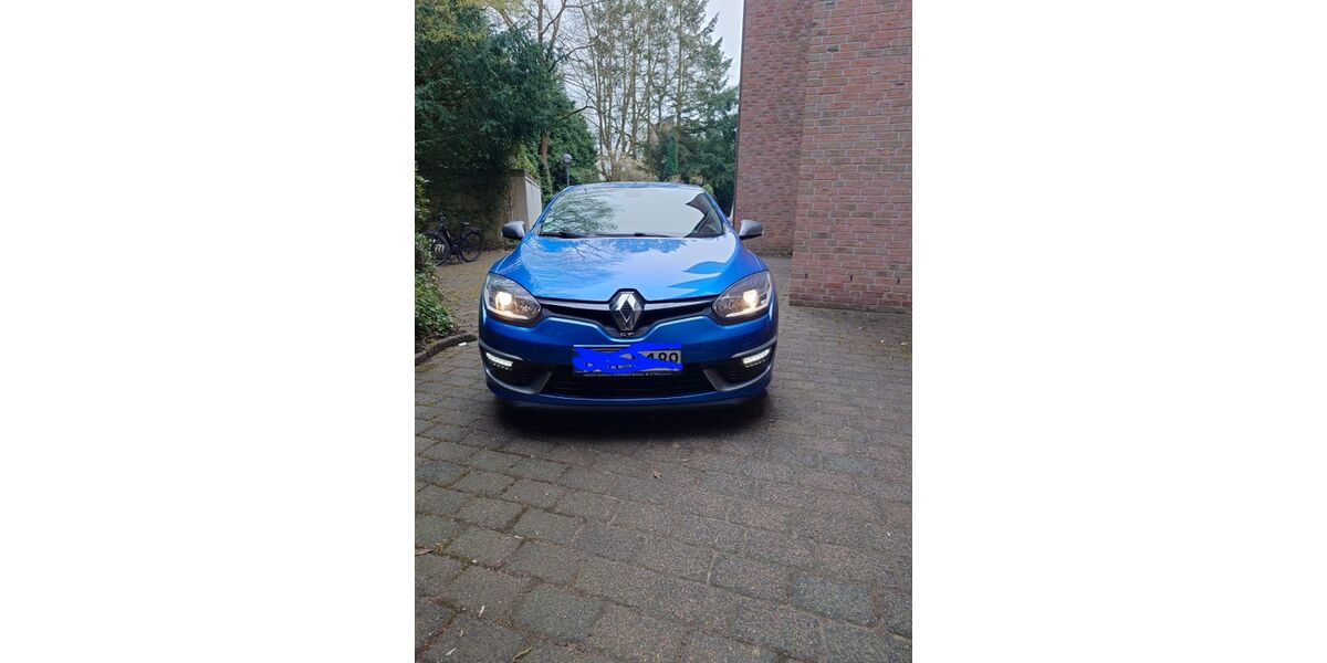 Renault Megane 147.100 km 8.900 &euro; Gelsenkirchen 45894