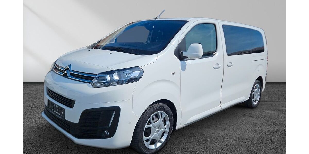 Citroen SpaceTourer 152.900 km 18.250 &euro; Krefeld 47803