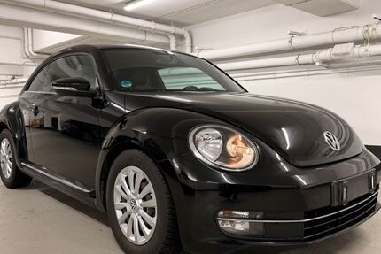 VW Beetle 249.855 km 7.800 &euro; Düsseldorf 40299