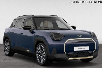 Mini Aceman E 21.790 km 31.290 &euro; Dorsten 46282