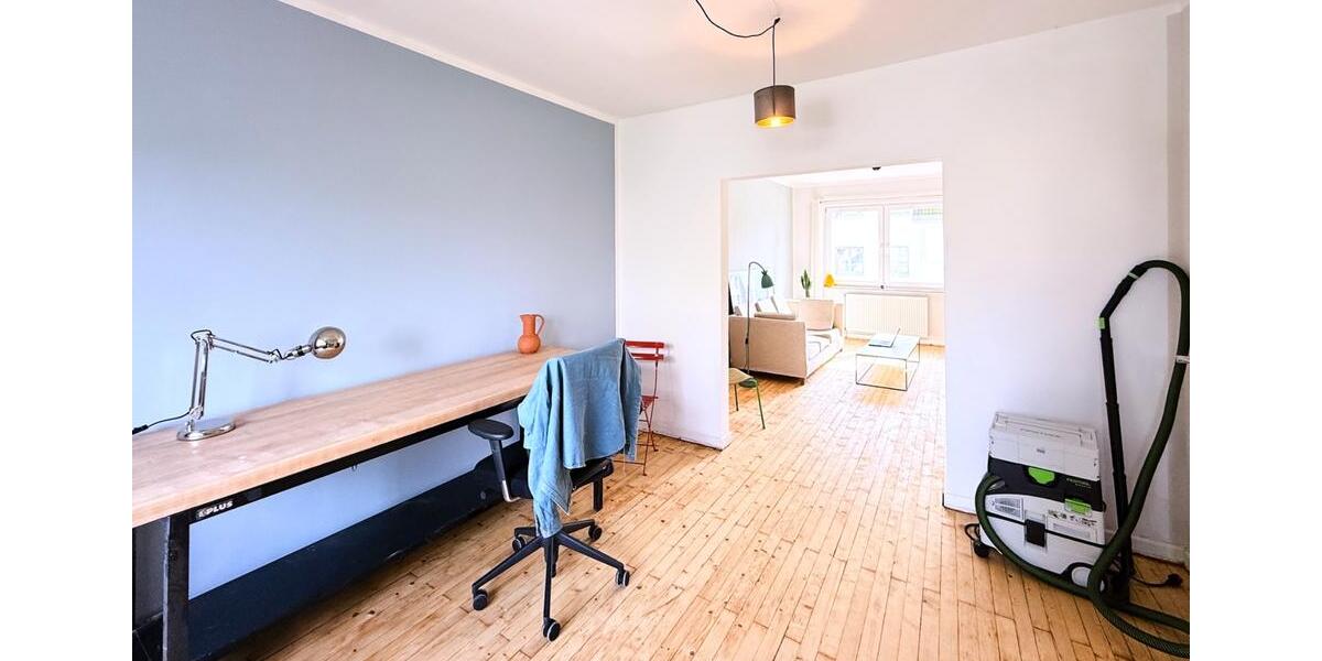 Etagenwohnung Recklinghausen - 3 Zimmer, 74 m&sup2;, 850&euro; | Angebot:26378957