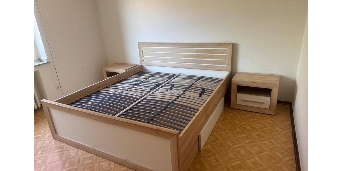 Etagenwohnung Moers - 3 Zimmer, 70 m&sup2;, 800&euro; | Angebot:25591813