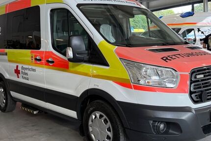 Ford Transit 289.500 km 13.400 &euro; Gelsenkirchen 45879