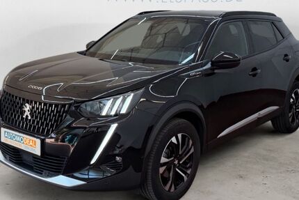 Peugeot 2008 36.285 km 16.979 &euro; Dinslaken 46539